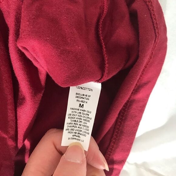 Gap women shirt   - Picture 3 of 3